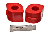 Energy Suspension 26Mm Front Sway Bar Set - Red thumbnail 6
