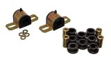 Energy Suspension 22Mm Sway Bar Bushing Set - Black thumbnail 2