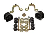 Energy Suspension GM 4Wd Front Sway Bar - 28Mm - Black thumbnail 5