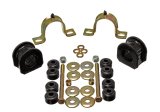 Energy Suspension GM 4Wd Front Sway Bar - 33Mm - Black thumbnail 2