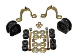 Energy Suspension GM 4Wd Front Sway Bar - 33Mm - Black thumbnail 3