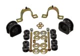 Energy Suspension GM 4Wd Front Sway Bar - 33Mm - Black thumbnail 4
