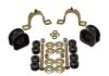 Energy Suspension GM 4Wd Front Sway Bar - 33Mm - Black thumbnail 7