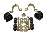 Energy Suspension GM 4Wd Front Sway Bar - 33Mm - Black thumbnail 9