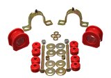 Energy Suspension GM 4Wd Front Sway Bar - 33Mm - Red thumbnail 2