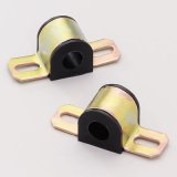 Energy Suspension Hummer H1 Front Sway Bar Set - Black thumbnail 1