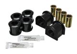 Energy Suspension Hummer H1 Front Sway Bar Set - Black thumbnail 9