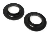 Energy Suspension GM Rear Spring Isolator - Black thumbnail 1