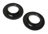Energy Suspension GM Rear Spring Isolator - Black thumbnail 2