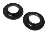 Energy Suspension GM Rear Spring Isolator - Black thumbnail 3