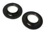 Energy Suspension GM Rear Spring Isolator - Black thumbnail 4