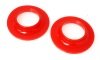 Energy Suspension GM Rear Spring Isolator - Red thumbnail 6