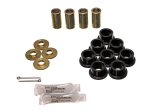 Energy Suspension GM Corv Diff Strut Bushing - Black thumbnail 3