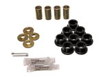 Energy Suspension GM Corv Diff Strut Bushing - Black thumbnail 5
