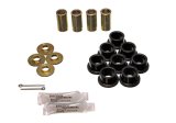Energy Suspension GM Corv Diff Strut Bushing - Black thumbnail 9