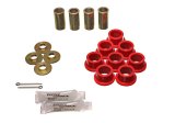 Energy Suspension GM Corv Diff Strut Bushing - Red thumbnail 2