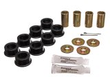 Energy Suspension GM Corv Diff Strut Bushing - Black thumbnail 2
