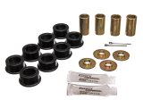 Energy Suspension GM Corv Diff Strut Bushing - Black thumbnail 5