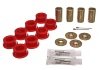 Energy Suspension GM Corv Diff Strut Bushing - Red thumbnail 8