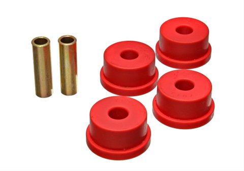 Energy Suspension GM Engine Torque Strut Bushing - Red