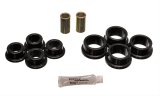 Energy Suspension Corvette Rear Strut Bushings - Black thumbnail 1