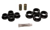 Energy Suspension Corvette Rear Strut Bushings - Black thumbnail 2