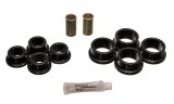 Energy Suspension Corvette Rear Strut Bushings - Black thumbnail 4