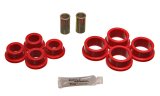 Energy Suspension Corvette Rear Strut Bushings - Red thumbnail 6