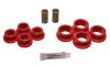 Energy Suspension Corvette Rear Strut Bushings - Red thumbnail 8
