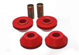 Energy Suspension Chevy Strut Rod Bushings - Red thumbnail 3