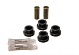 Energy Suspension Chevy Track Bar - Black thumbnail 1