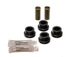 Energy Suspension Chevy Track Bar - Black thumbnail 2