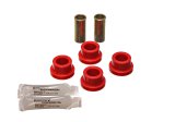Energy Suspension Chevy Track Bar - Red thumbnail 5