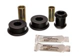 Energy Suspension Traction Bar Bushing Set - Black thumbnail 1
