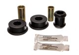 Energy Suspension Traction Bar Bushing Set - Black thumbnail 4