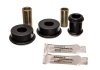 Energy Suspension Traction Bar Bushing Set - Black thumbnail 7