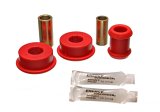 Energy Suspension Traction Bar Bushing Set - Red thumbnail 4