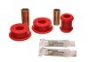 Energy Suspension Traction Bar Bushing Set - Red thumbnail 8
