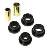 Energy Suspension GM Rear Tracking Arm Set - Black thumbnail 7
