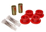 Energy Suspension GM Rear Tracking Arm Set - Red thumbnail 5