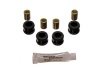Energy Suspension Corvette Rear End Link Set - Black thumbnail 8
