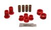 Energy Suspension Corvette Front End Link Set - Red thumbnail 8