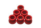 Energy Suspension Ford Rack & Pinion Bushing - Red thumbnail 2