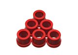 Energy Suspension Ford Rack & Pinion Bushing - Red thumbnail 3