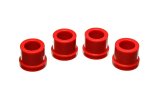 Energy Suspension Ford Rack & Pinion Bushing - Red thumbnail 3