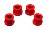 Energy Suspension Rack & Pinion Bushings - Red thumbnail 6