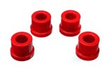 Energy Suspension Rack & Pinion Bushings - Red thumbnail 7