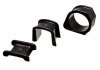 Energy Suspension Ford Escort Rack Bushing Set - Black thumbnail 7