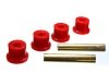 Energy Suspension Trans Crossmember Mount - Red thumbnail 8