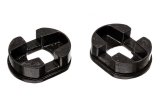 Energy Suspension Ford Motor Mount Inserts - Black thumbnail 2
